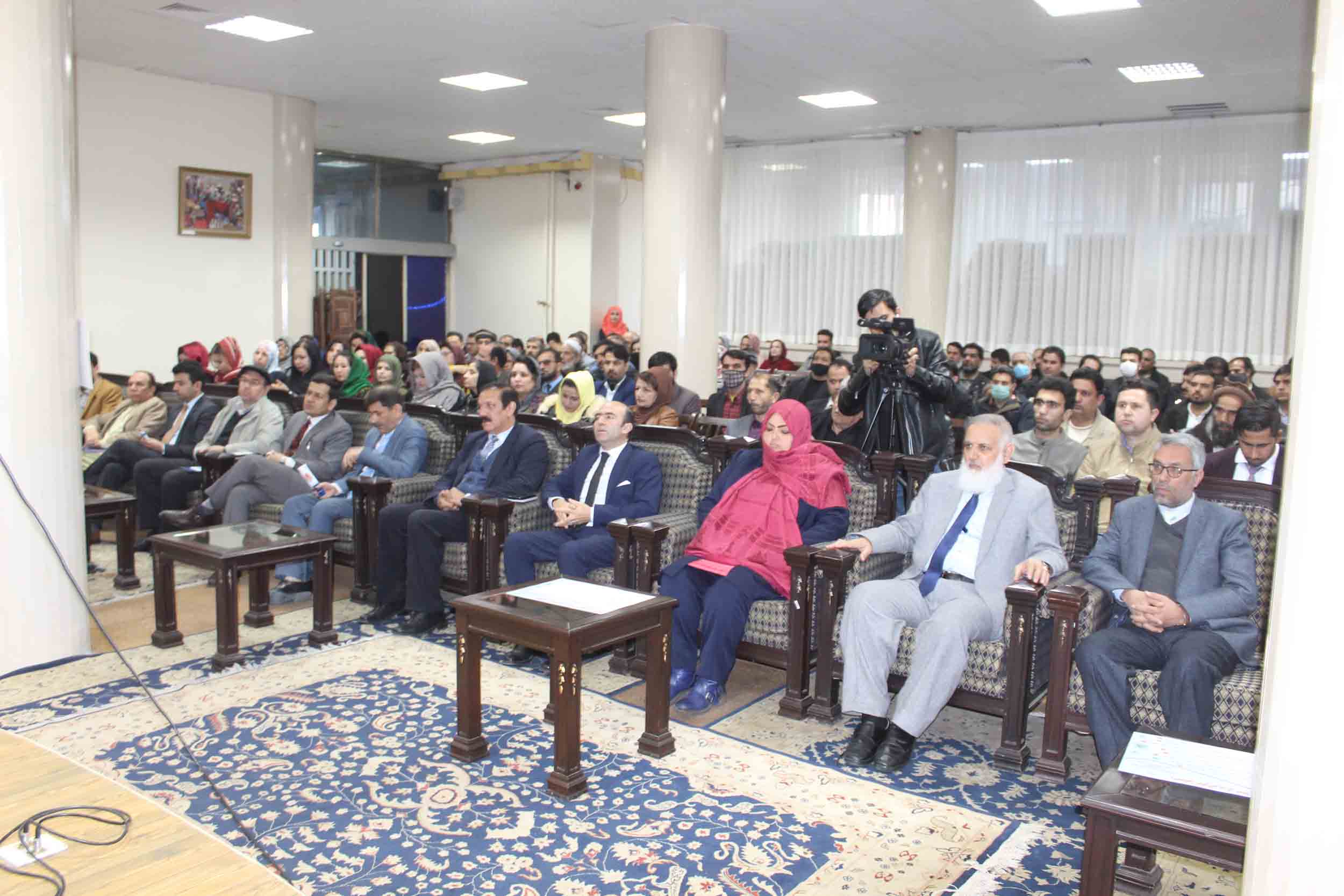 کمپاین آگاهی‌دهی