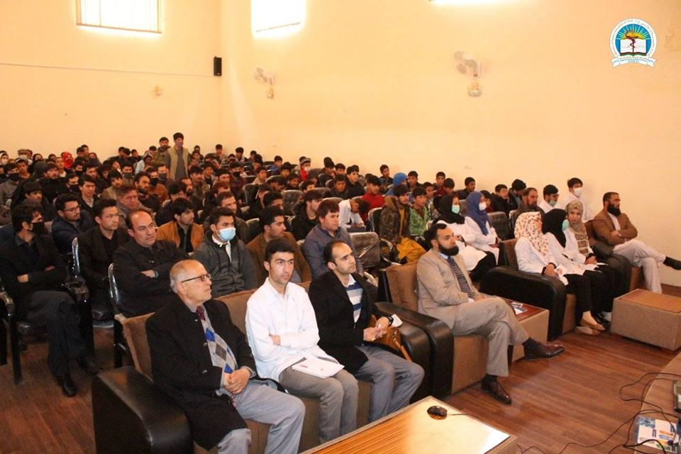 راه اندازی کمپاین آگاهی‌دهی پیرامون «ویروس کرونا»
