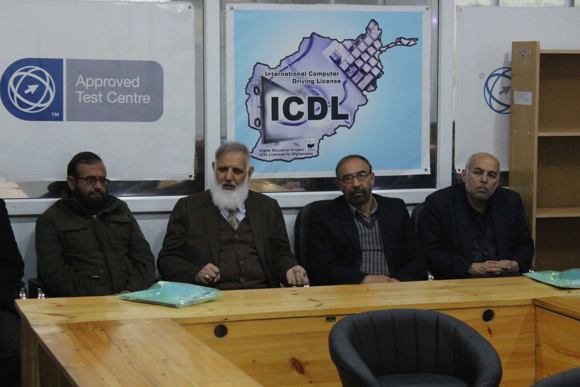 تدویر ورکشاپ آموزشی