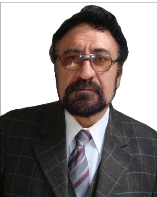 اعلان جنازه