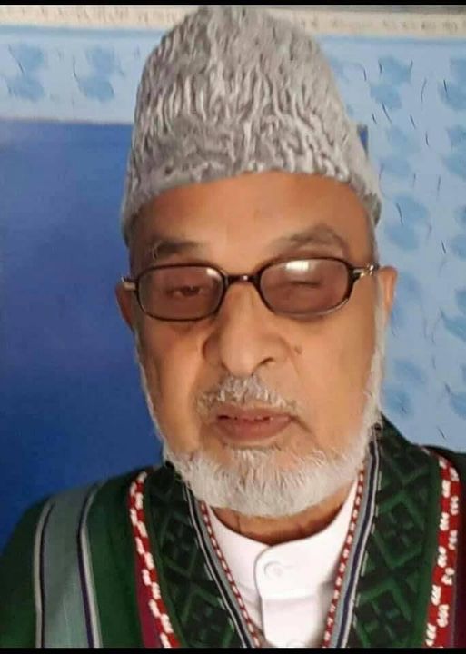 پیام تسلیت و همدردی رییس و هیأت رهبری پوهنتون علوم طبی کابل ابوعلی ابنسینا به مناسبت وفات پوهنمل دوکتور خواجه عبدالمجید رووفی استاد متقاعد این پوهنتون