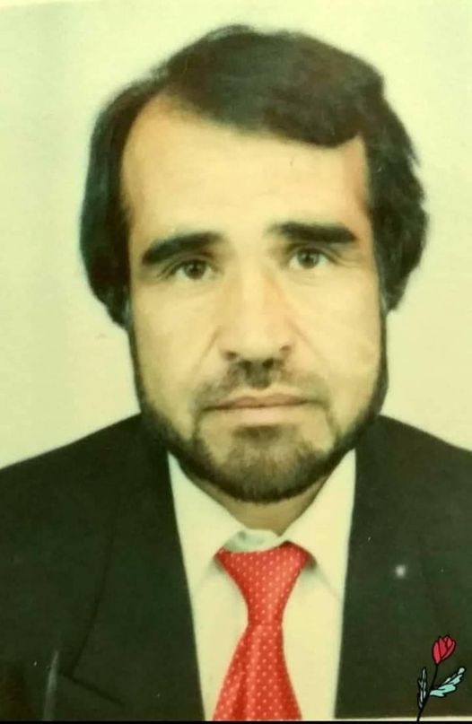 پیام تسلیت و همدردی رییس و هیأت رهبری پوهنتون علوم طبی کابل ابوعلی ابن‌سینا به مناسبت وفات پوهنمل دوکتور غلام صدیق نصرت استاد دیپارتمنت طب عدلی پوهنحی طب پوهنتون