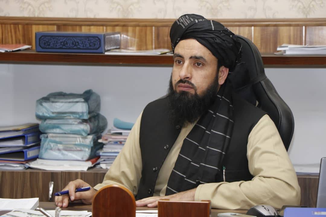 شورای معینیت امور محصلان وزارت تحصیلات عالی برگزار شد.