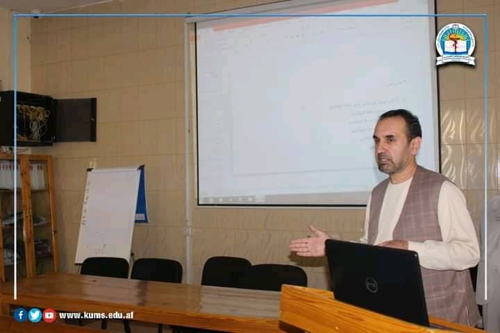 جلسه هماهنگی شفاخانه‌های کادری تدویر گردید