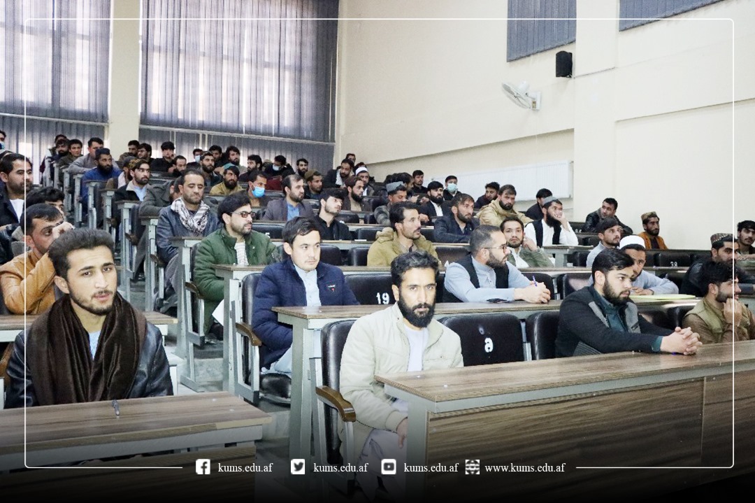 امتحان بست‌های مسلکی نرسنگ شفاخانه تدریسی علی آباد با اشتراک نزدیک به 2 هزار متقاضی اخذ گردید.