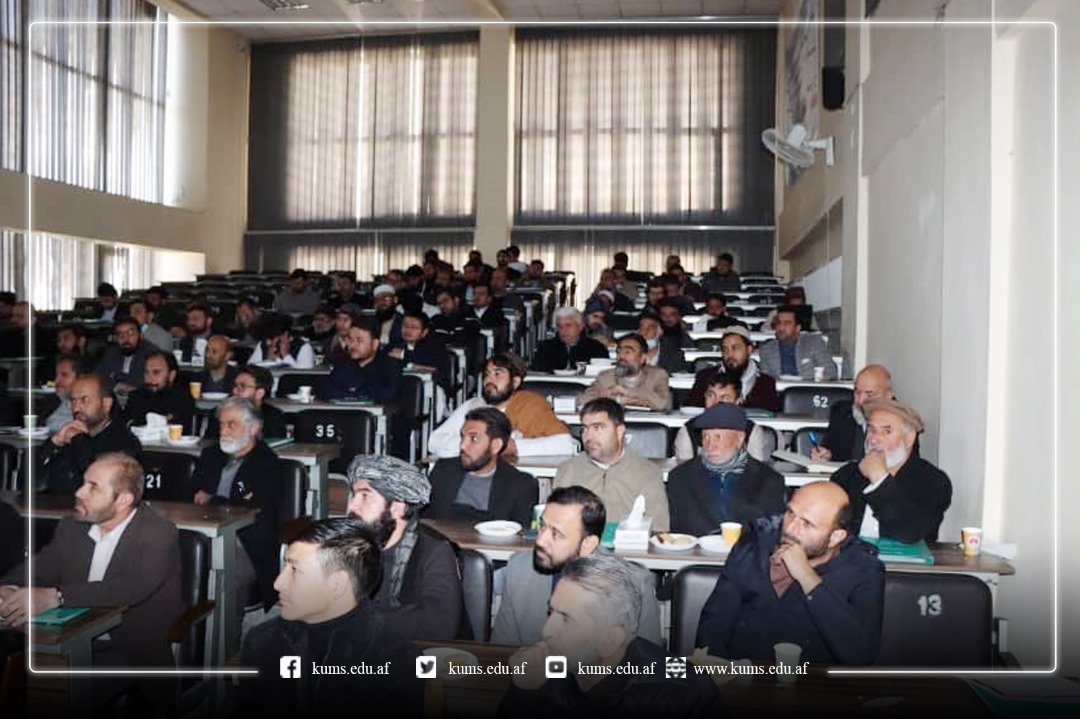 نخستین کنفرانس سالانه مقاومت میکروبها در مقابل ادویه ضد میکروب برگزار شد
